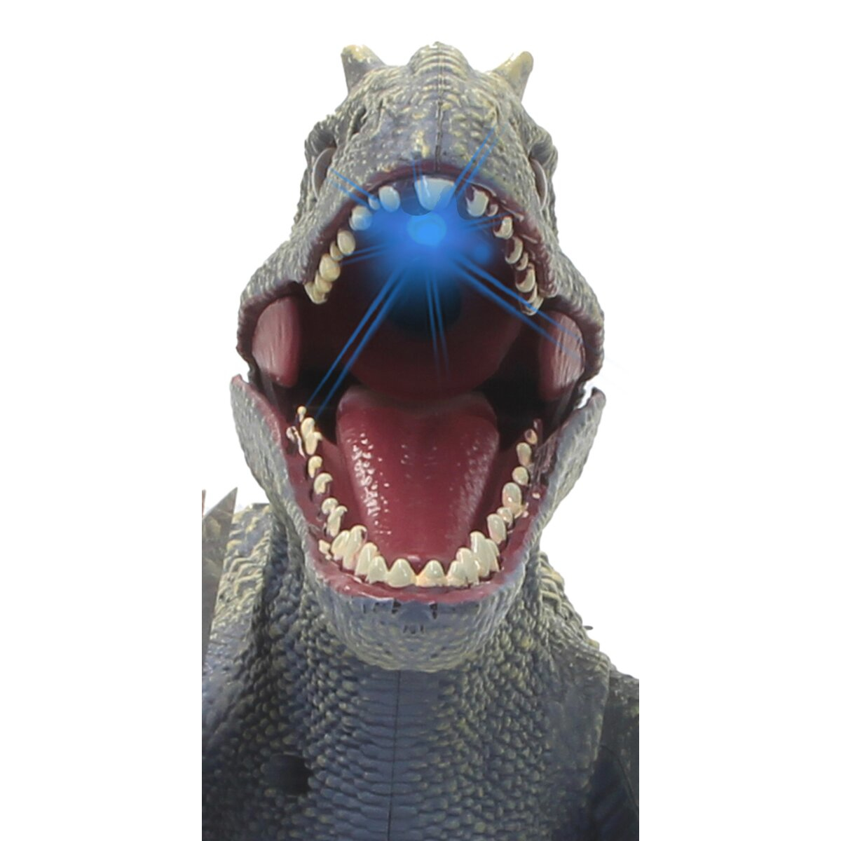 JAMARA | Dinosaurier Exoraptor Li-Ion 3,7V 2,4GHz grau  