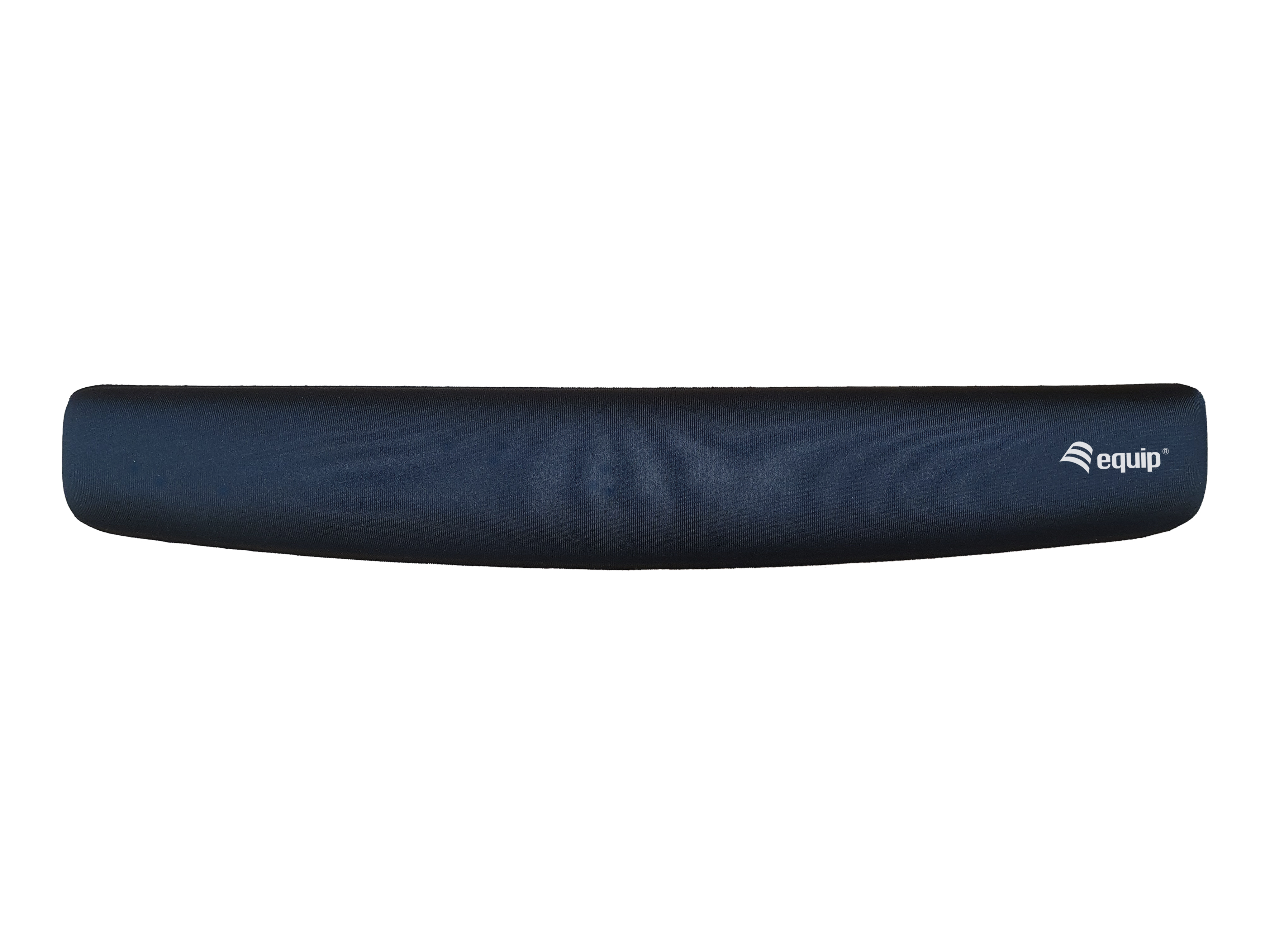 Keyboard Wrist Rest - Memory-Schaum - Schwarz - China - 465 x 70 x 20 mm - 300 g - 100 mm