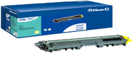 Pelikan Toner Brother TN-242Y  1248y yellow rebuilt