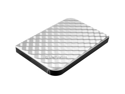 6.3cm (2.5")   2TB USB 3.0 Store'n Go Gen2 Silver retail