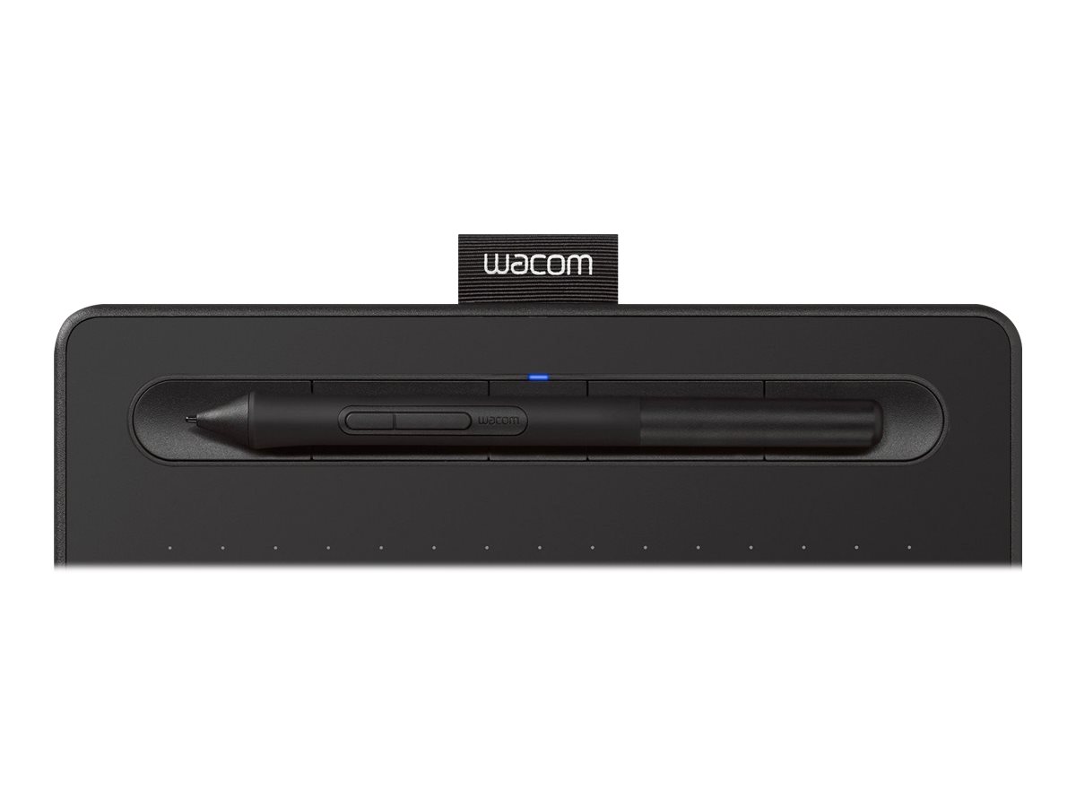 Wacom Intuos S with Bluetooth - Digitalisierer