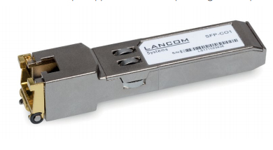 SFP-CO1 - SFP (Mini-GBIC)-Transceiver-Modul
