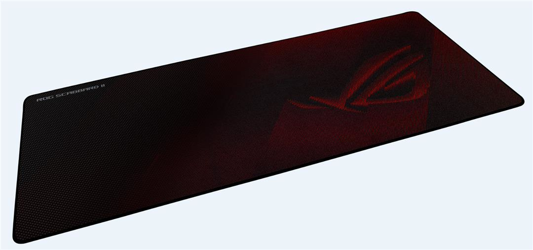 ASUS ROG Scabbard II XXL - 900x400x3mm - Schwarz