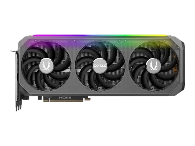 Zotac RTX 5070 TI AMP Extreme Infinity 16GB GDDR7 HDMI 3xDP