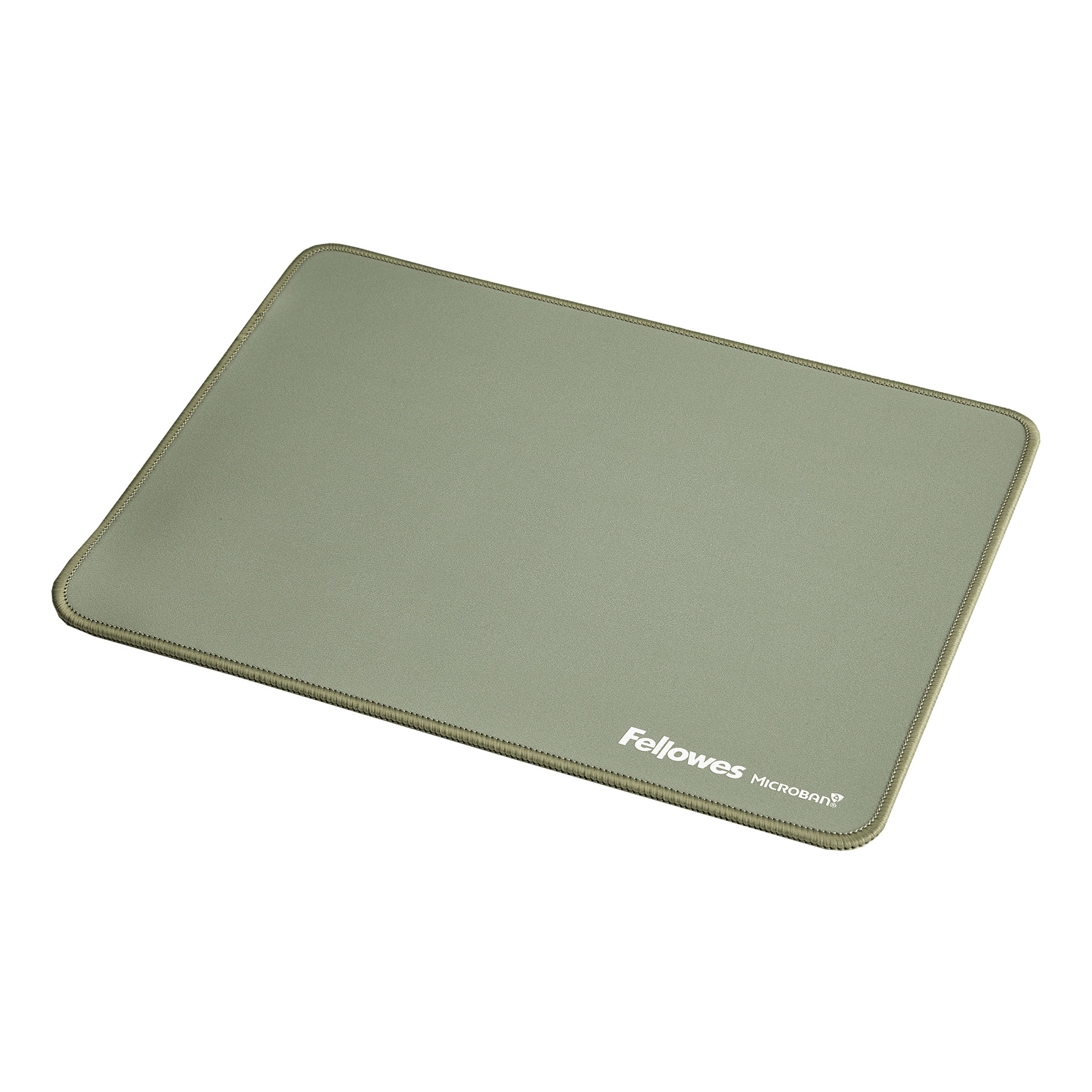 Mauspad Breyta XL 28,00x21,00cm Microban     salbei