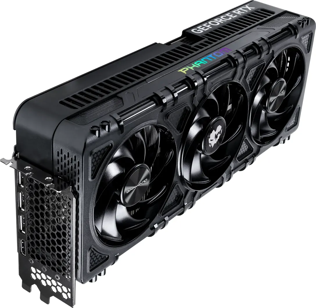 GeForce RTX 5090 Phantom 32GB GDDR7 HDMI 3x DP