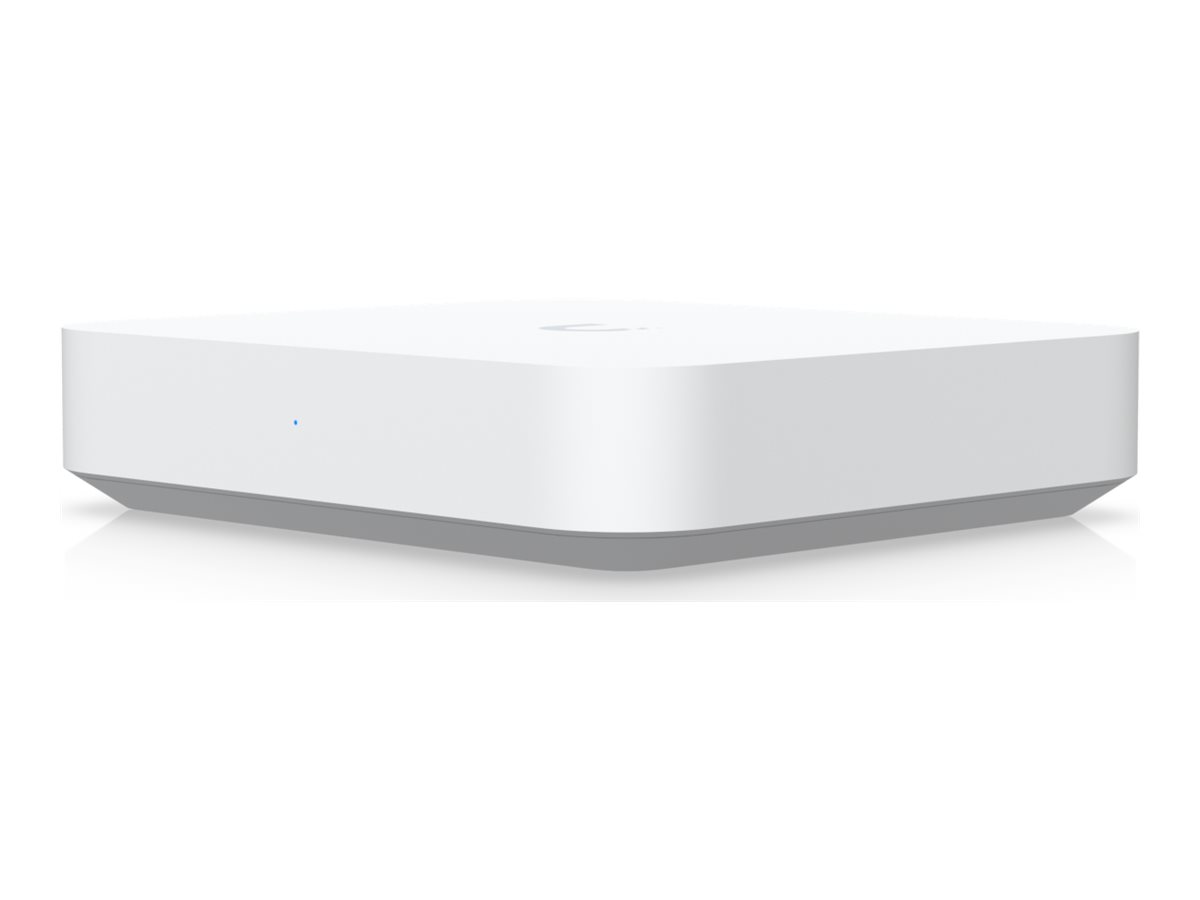 Ubiquiti UniFi Gateway Max