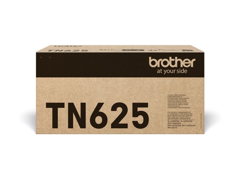 Toner Brother TN-625C