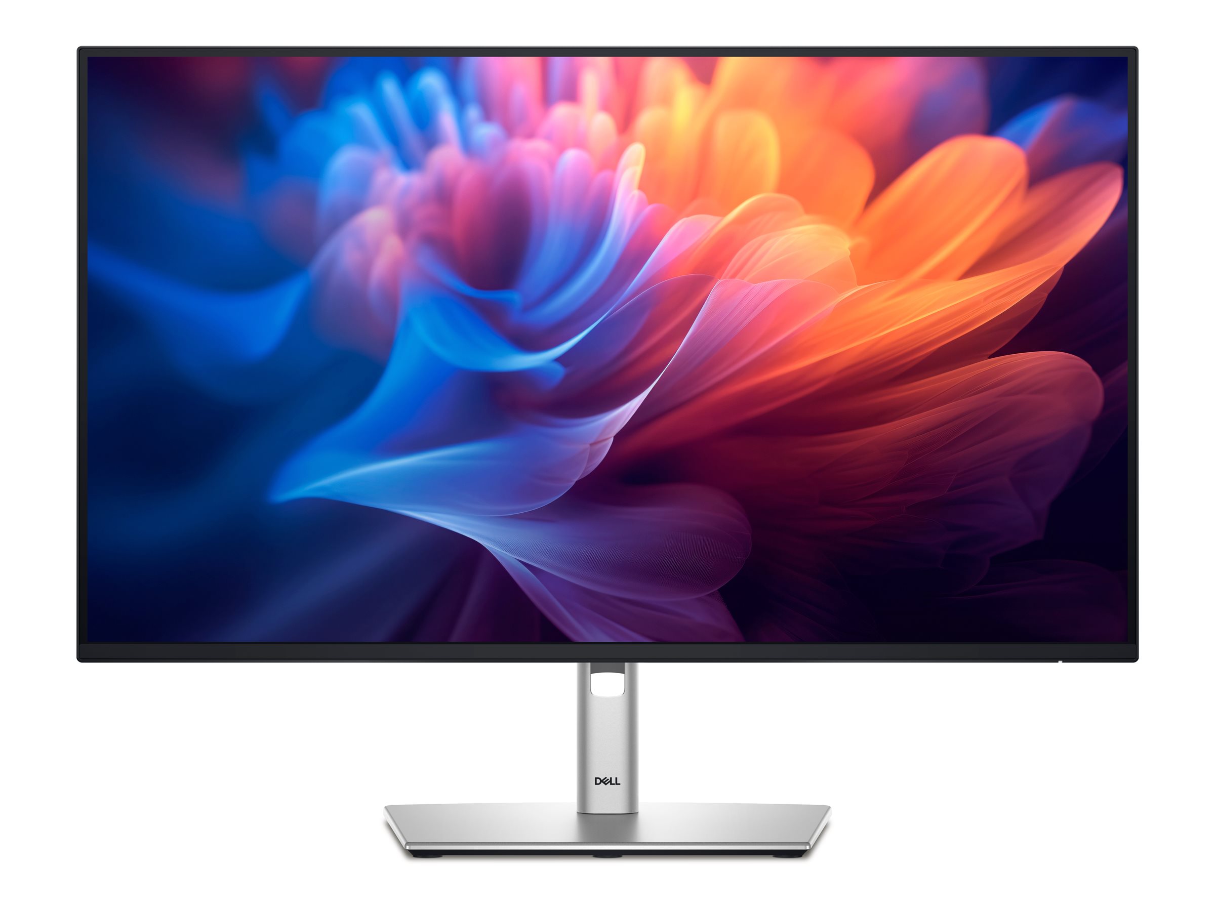 68.6cm (27")   P2725HE 16:09 HDMI+DP+USB-C IPS Lift retail