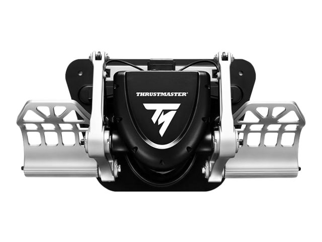 ThrustMaster TPR - Pedale - kabelgebunden