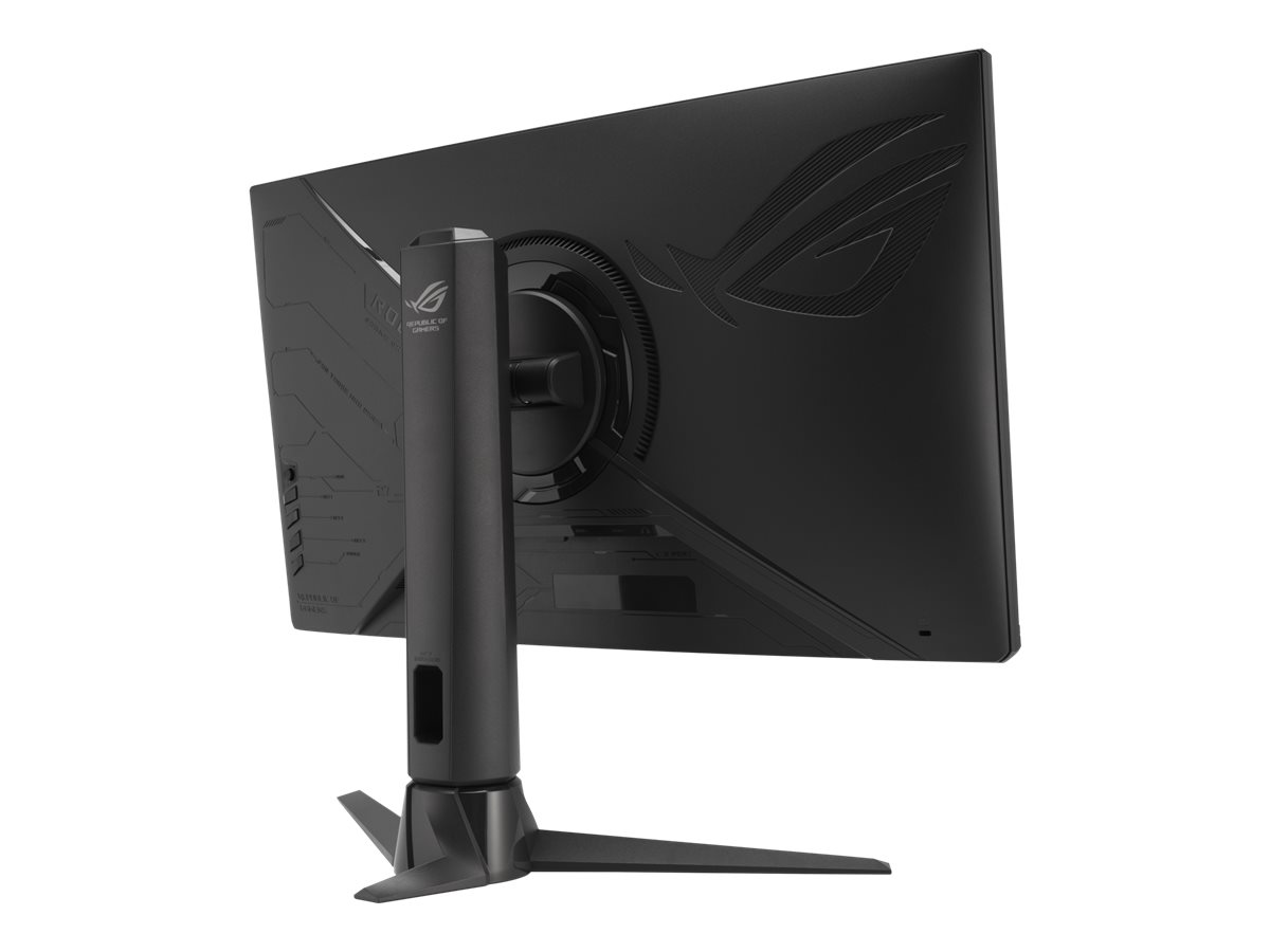 ASUS ROG Strix XG27AQV (27"/68.6cm) - 2560x1440 - 170 Hz - IPS-Panel