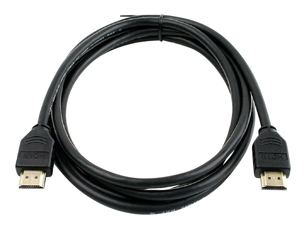 Neomounts by Newstar | HDMI-Kabel High Speed 2m schwarz