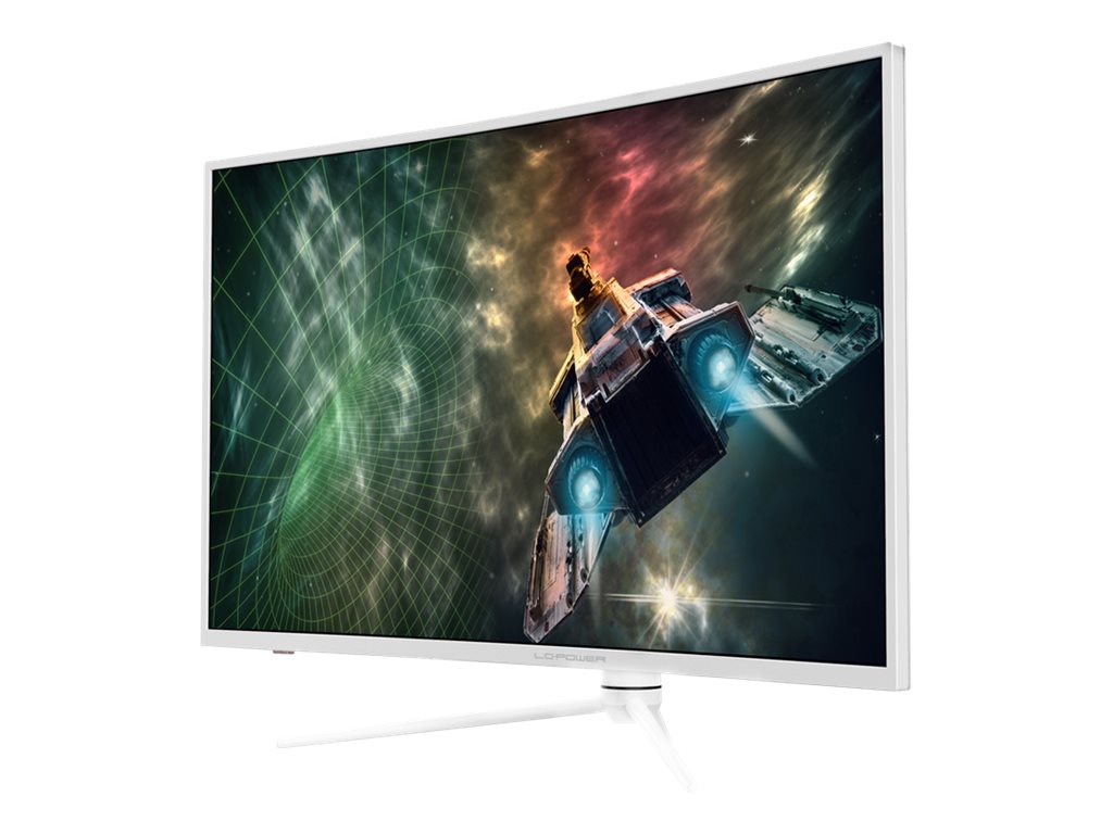 LC-M39QHD-165C (38.5"/97.8cm) - 2560x1440 - 165 Hz - VA-Panel