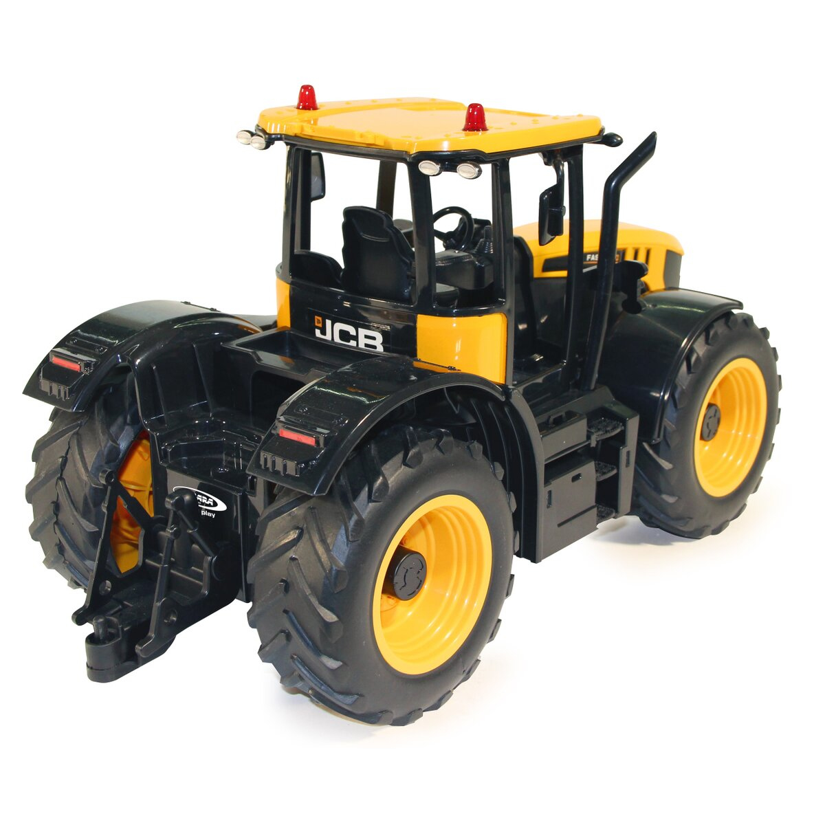 JAMARA | JCB Fastrac Traktor 1:16 2,4GHz  