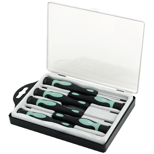 Screwdriver Set - Schraubendreher-Kit