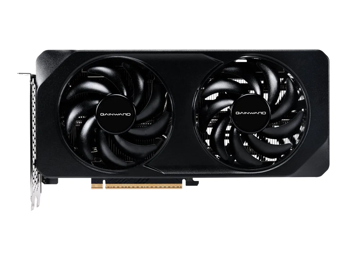 RTX5060Ti Ghost OC 8GB GDDR7  HDMI 3xDP