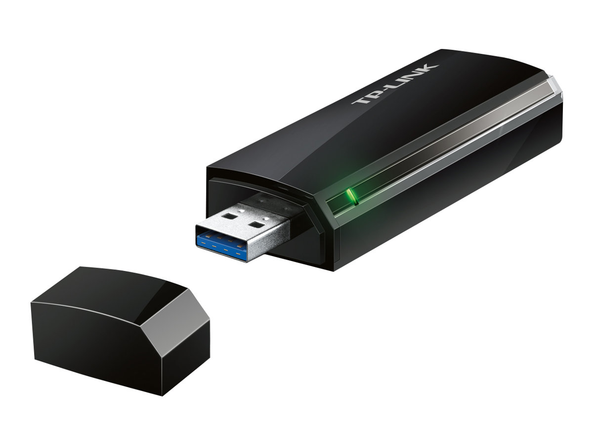 Archer T4U - V2 - Netzwerkadapter - USB 3.0