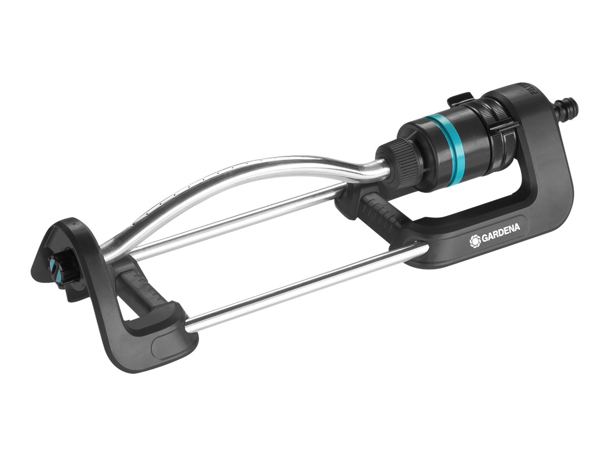 EcoLine Viereckregner