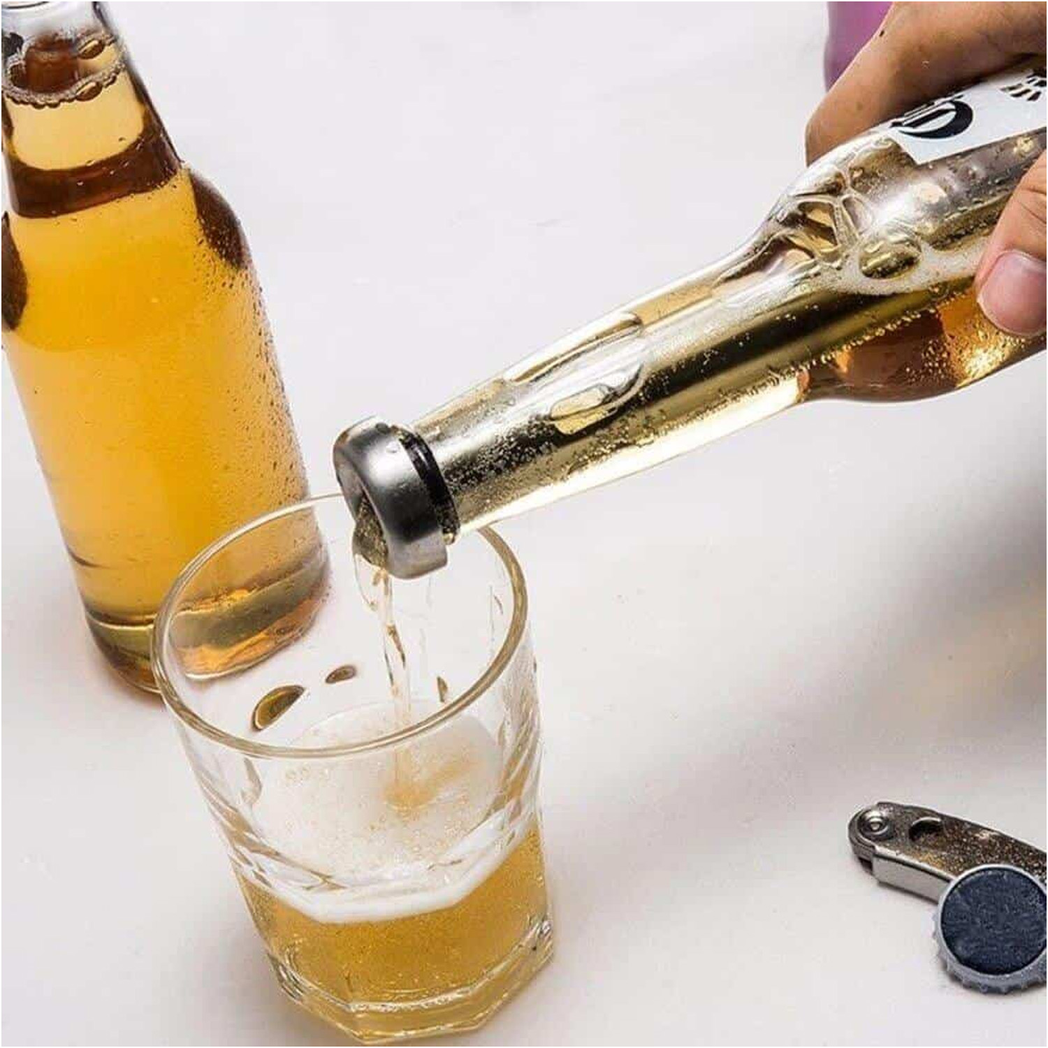 Bier Kühler Sticks 2er-Set
