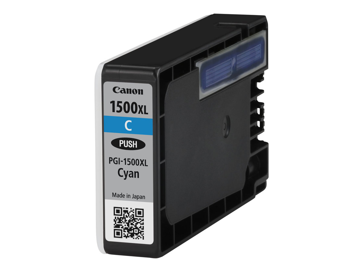 PGI-1500XL C cyan (9193B001)