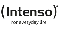 Logo des Herstellers Intenso