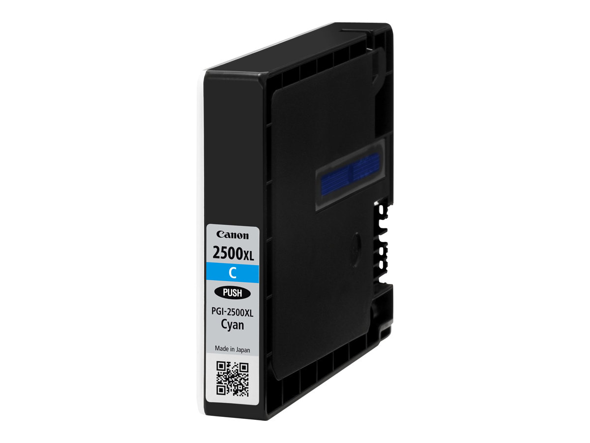 PGI-2500XL C (9265B001)