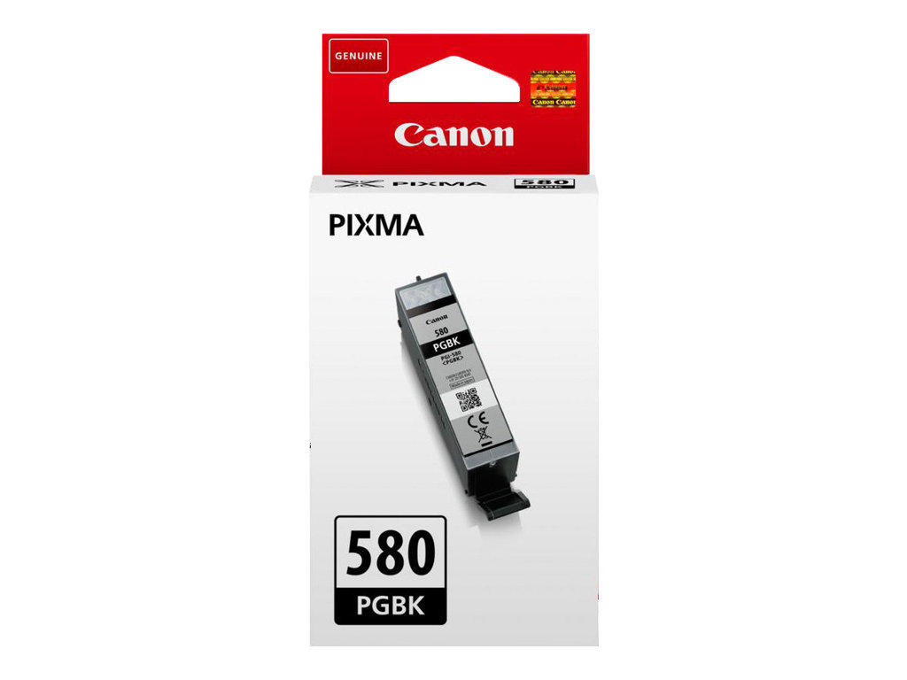 PGI-580PGBK (2078C001)