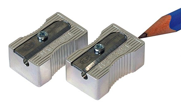 Spitzer KUM 400-1 – Blockform – einfach