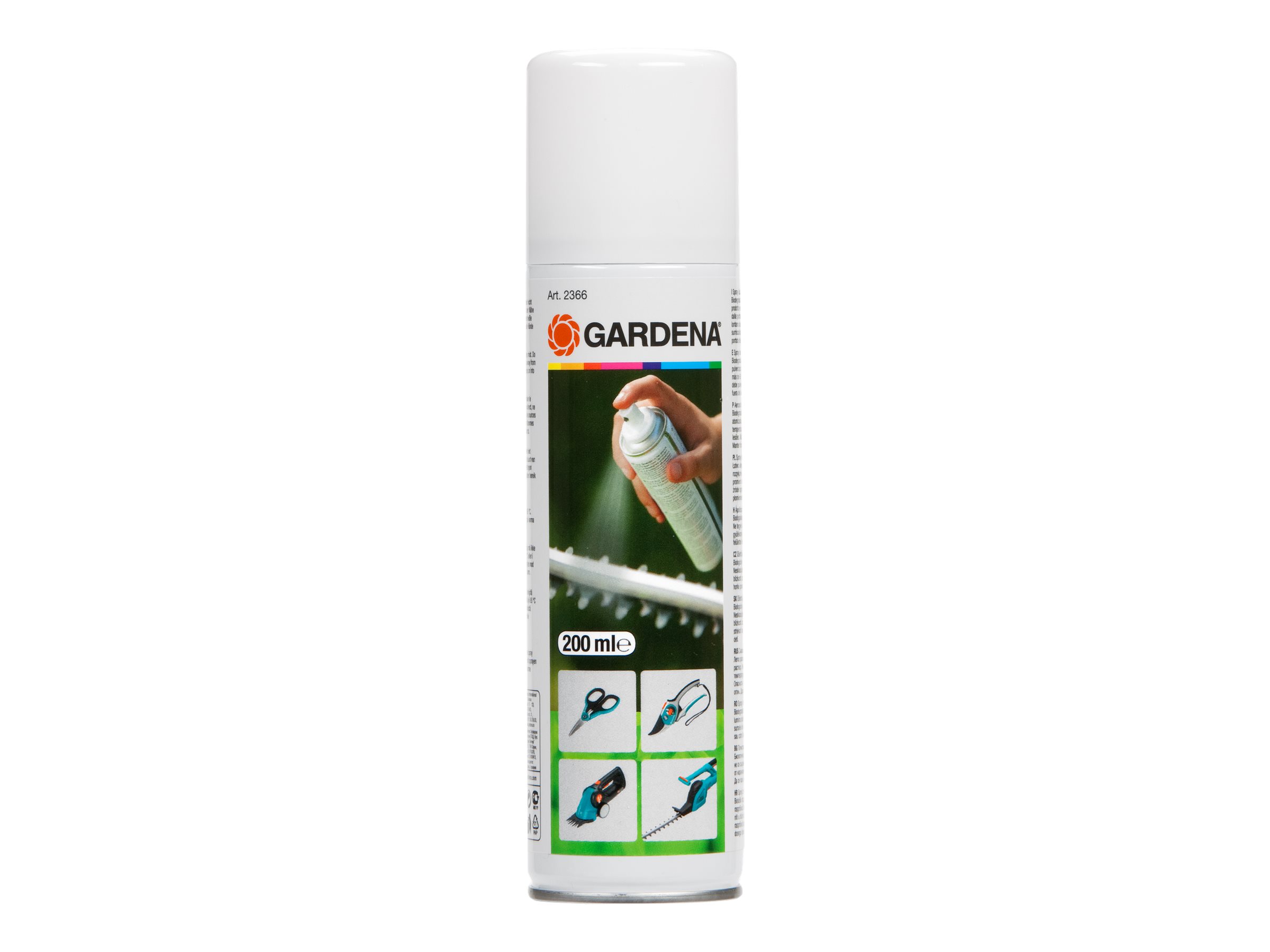 Pflegespray