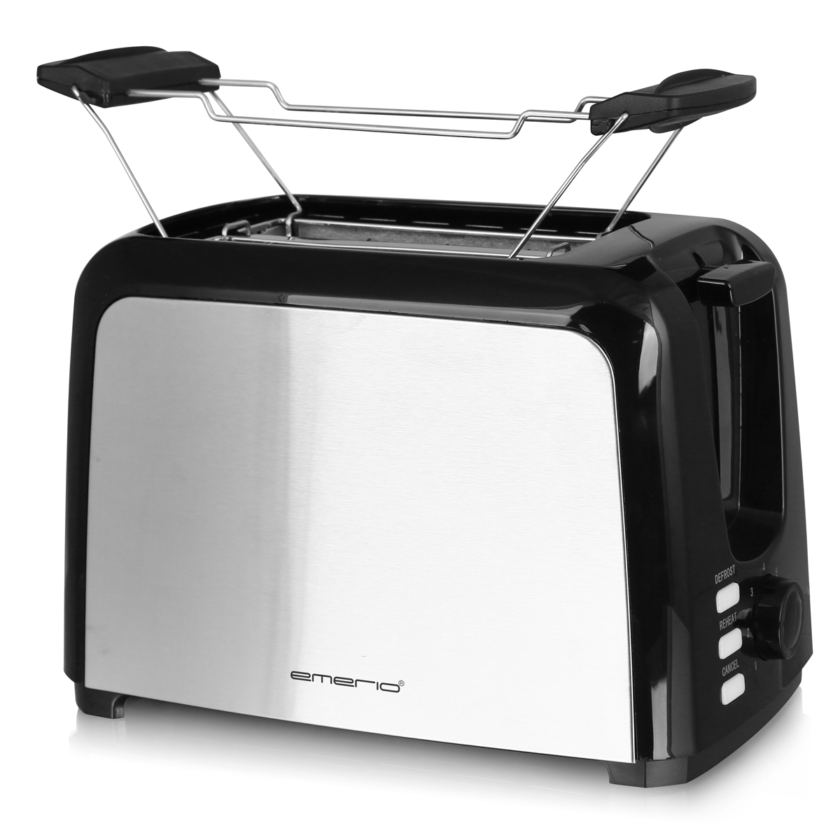 Toaster 2 Scheiben 