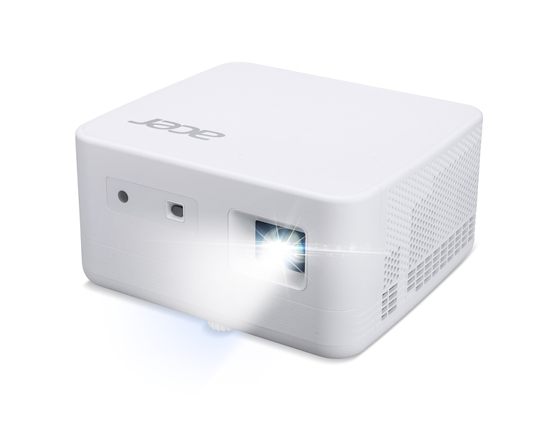 PD1810ic 4K UHD RGB LED Beamer