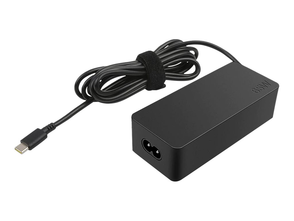 65W Standard AC Adapter (USB Type-C) - Netzteil