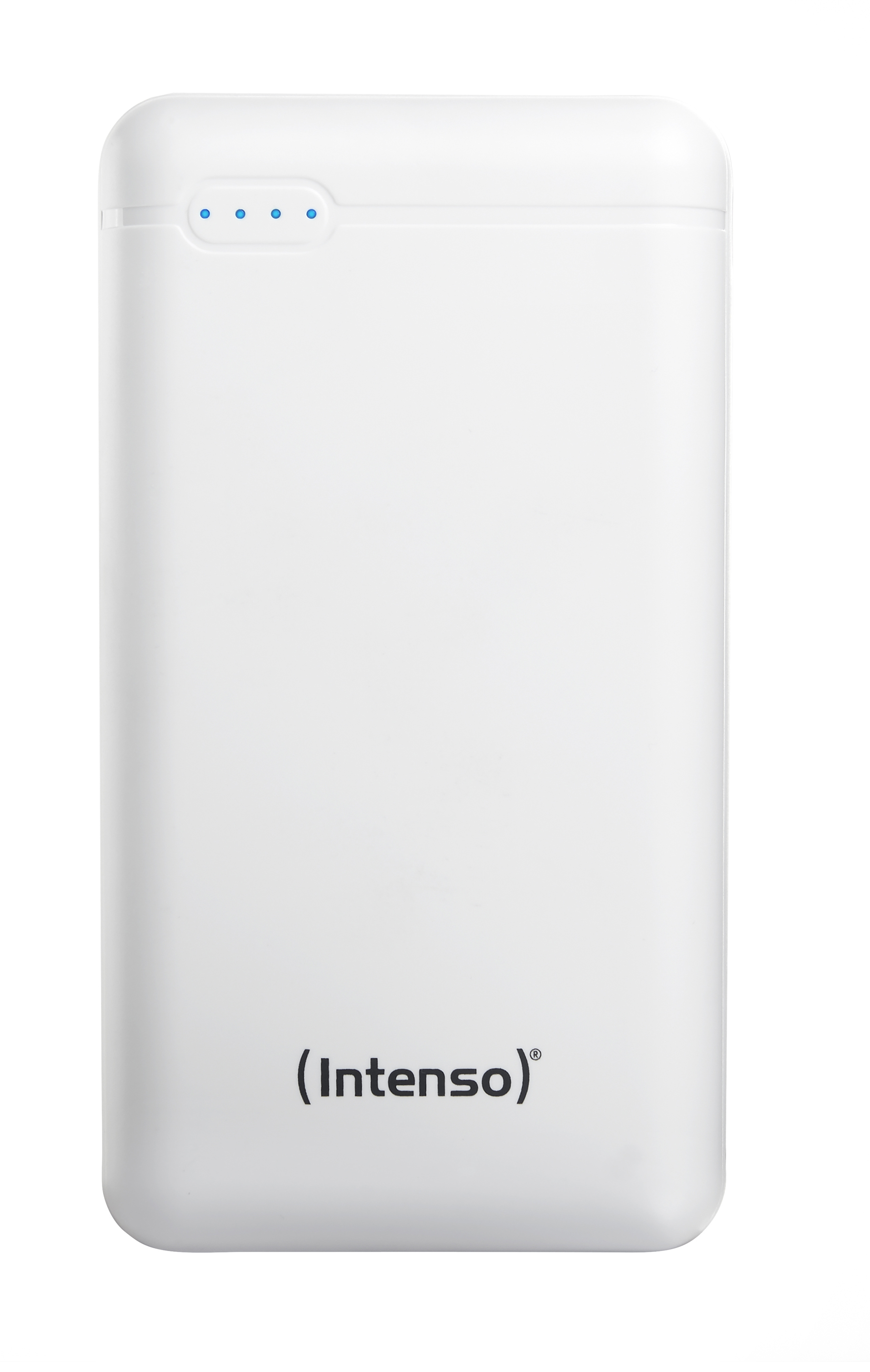 Power Bank XS 20000 mAh White USB A/C