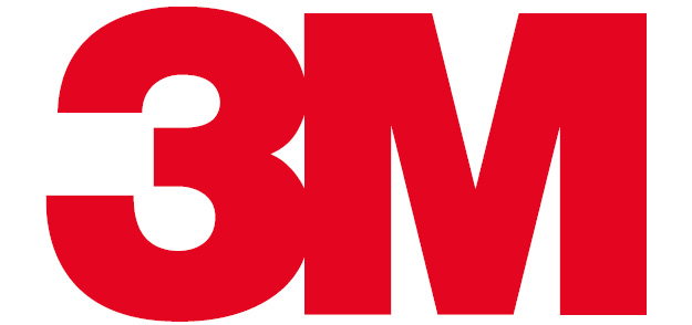 Logo des Herstellers 3M