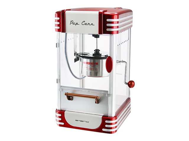 Popcornmaschine | POM-120650 | 360 Watt