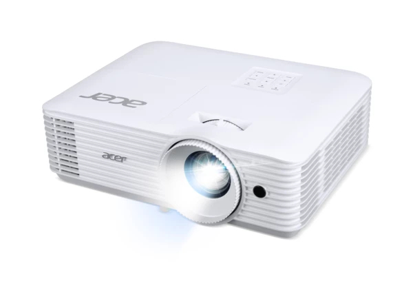 Beamer X1526p 4000 ANSI lm FHD wh
