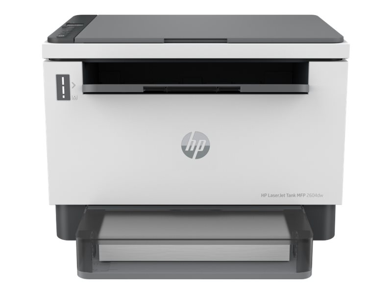 HP LaserJet Tank MFP 2604dw - Multifunktionsdrucker - s/w - Laser - nachfüllbar - 216 x 297 mm (Original)