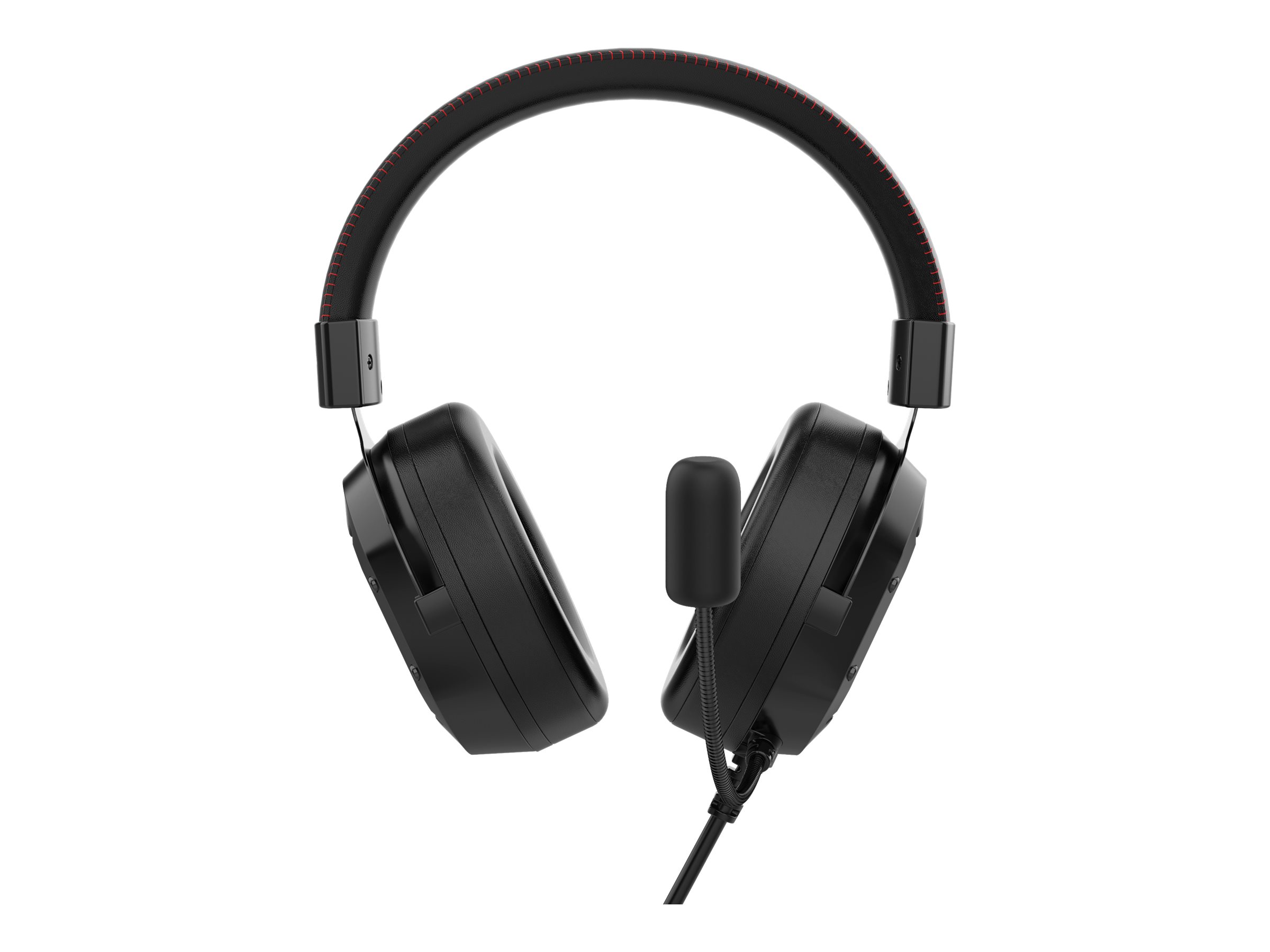 Conceptronic Athan02B 7.1 - Over-Ear - USB