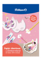Verbastelbuch VBB, Einhornland FSC