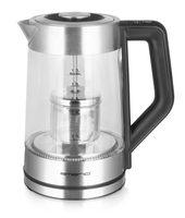 Wasserkocher 1,7 l, 5 Heizleistungsst., Farbwechsel