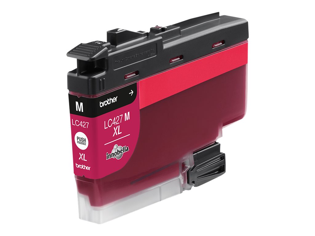 LC427XLM - Hohe Ergiebigkeit - Magenta