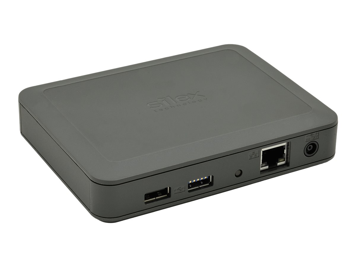 DS-600 USB 3.0 Device