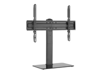 Tischfuß 37"-70"/40kg 1TFT fest sw