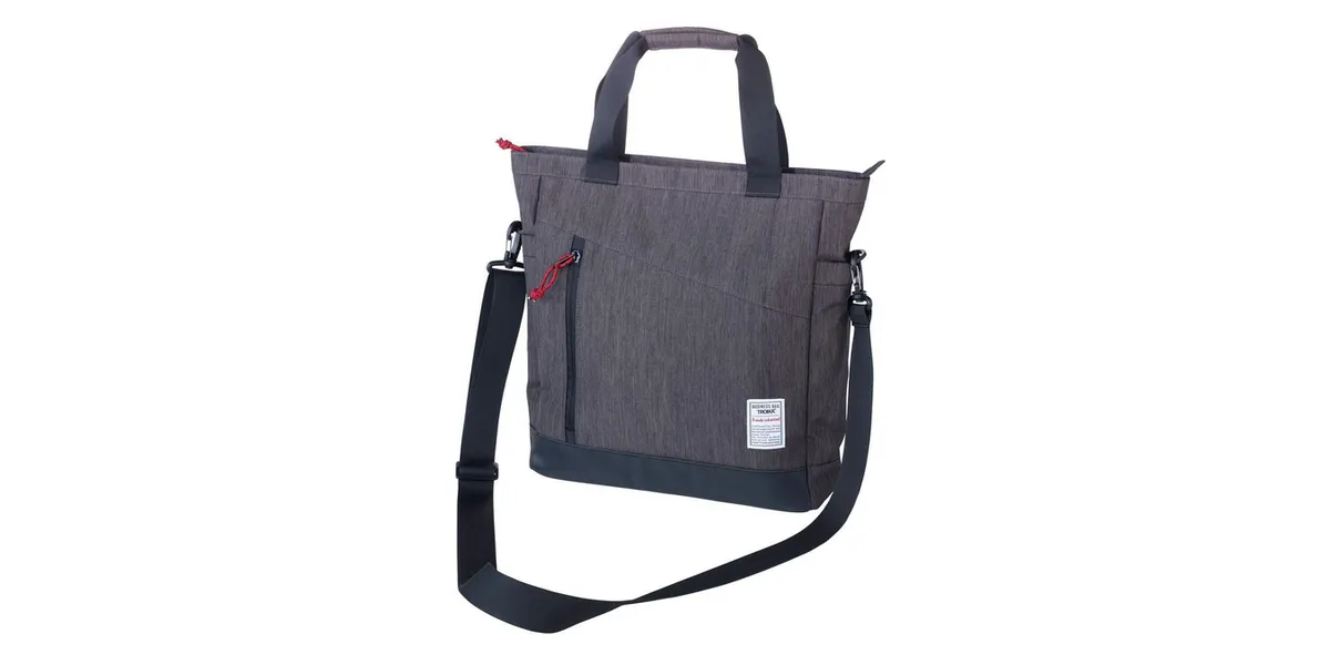 Business Shoulder Bag – Robuste Business-Schultertasche (12 l)