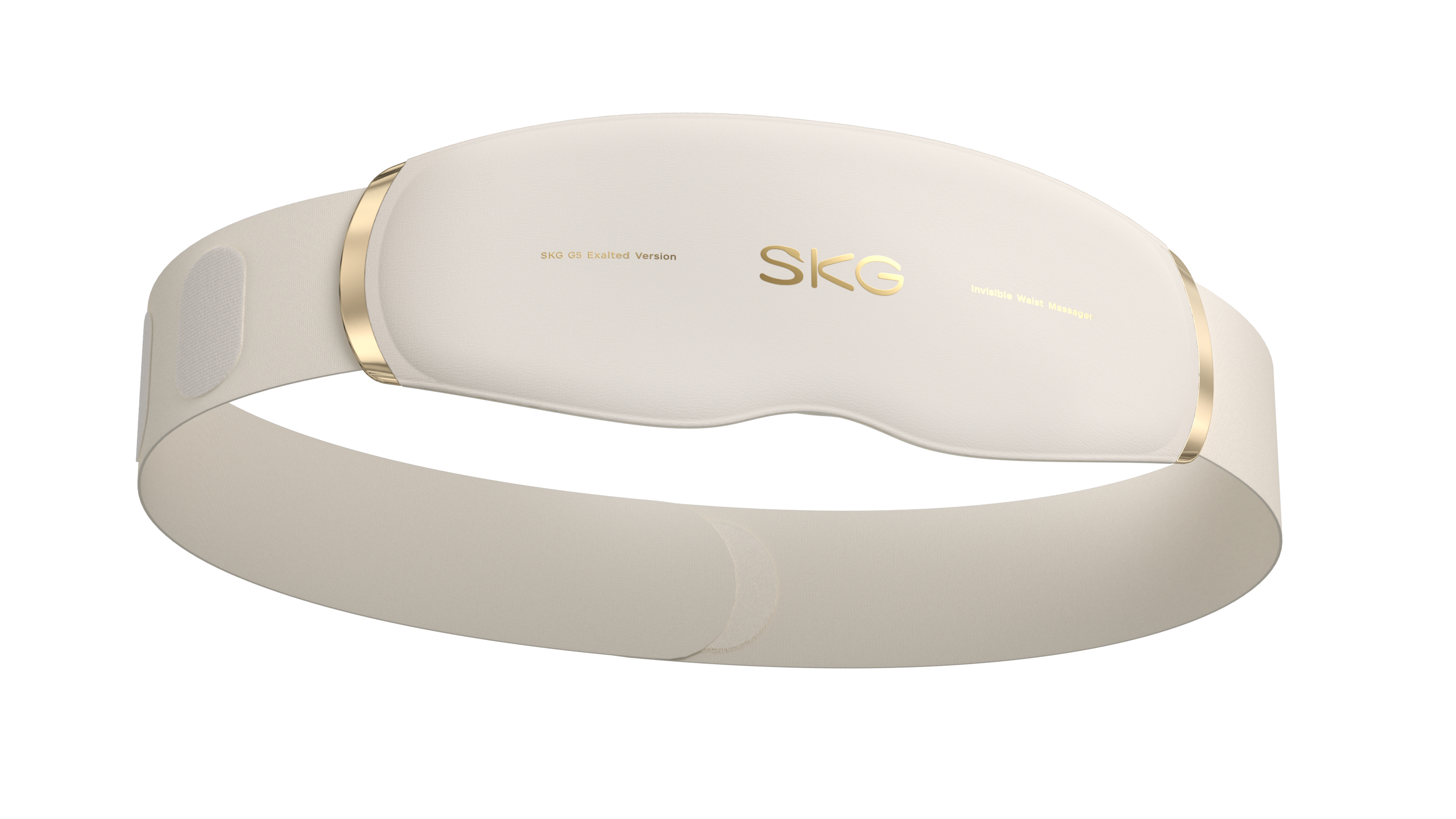 EMS Massagegerät für Taille mit Wärme GS500-W