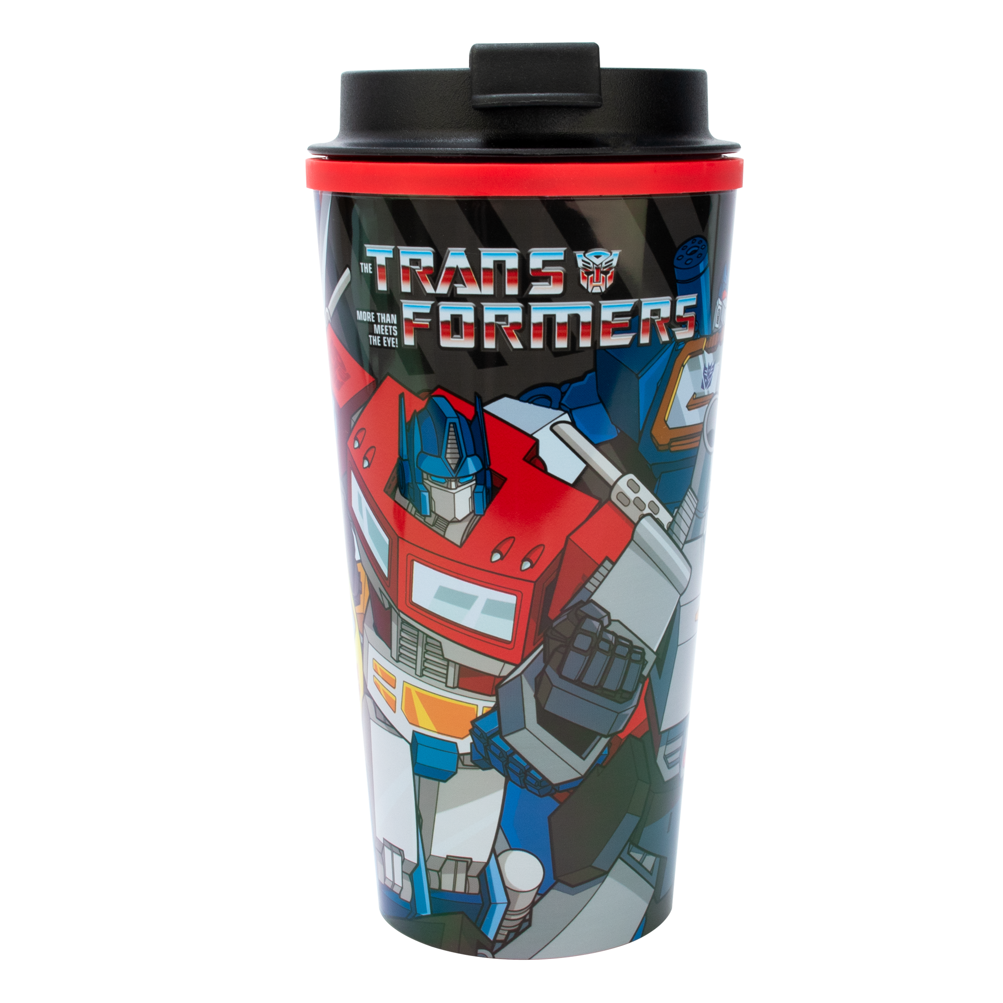 ThumbsUP! Thermo Kaffeebecher - Transformers