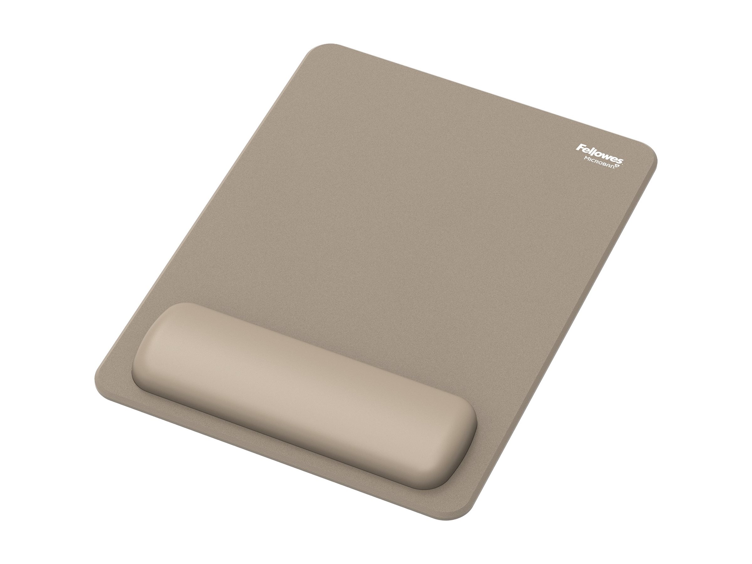 Mauspad-Handgelenkauflage Breyta XL sand