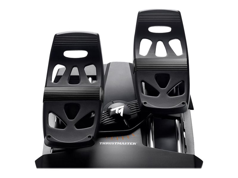 ThrustMaster T-Flight Full Kit X - Joystick, Gashebel und Pedale