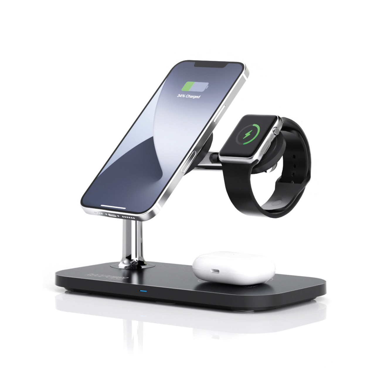 Ladegerät ChargeAir Mag               kabellos