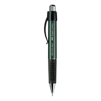 FABER-CASTELL Kugelschreiber Grip Plus Ball BK